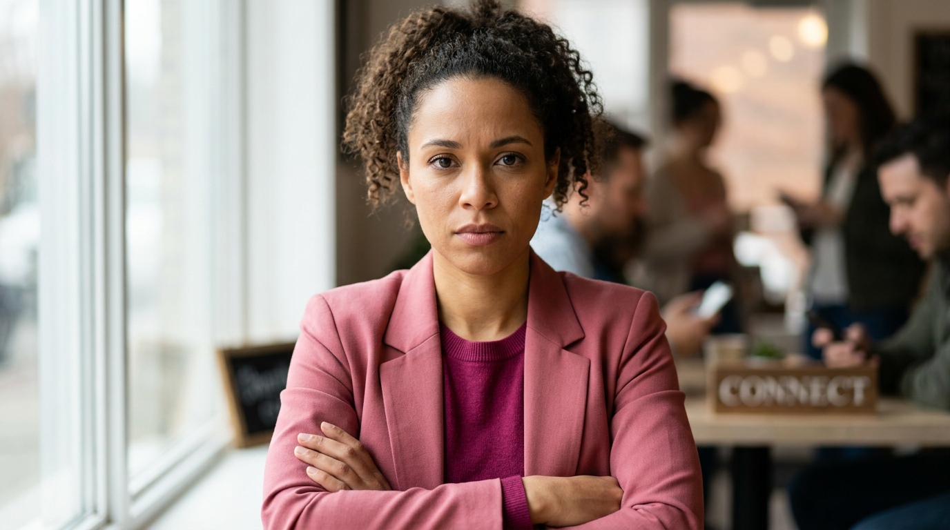 Avoiding Scams on Hookup Sites