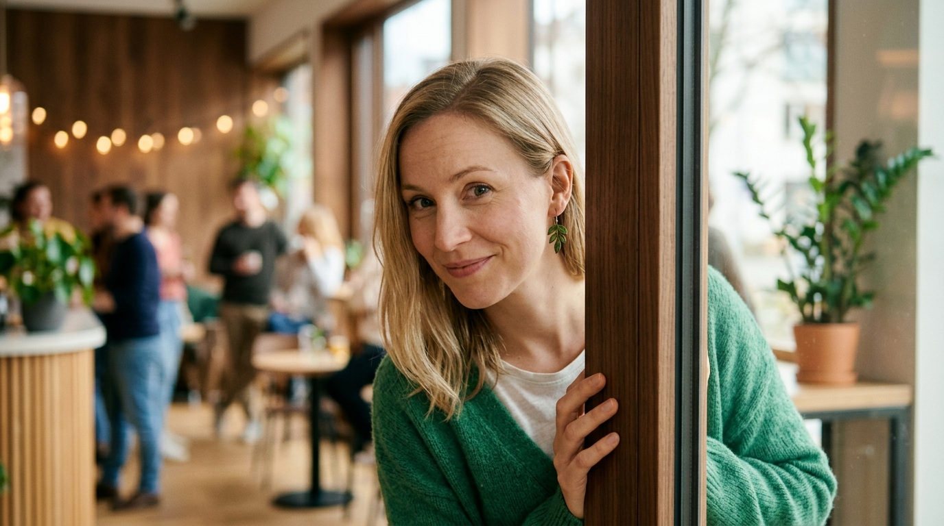 Dating App sofort nutzen: Tipps für das erste Treffen heute