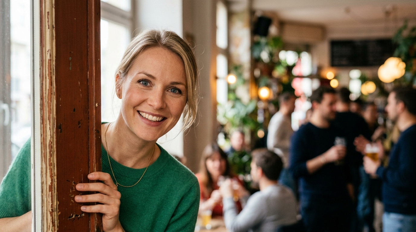 Dating App mit Chatfunktion: Tipps für den ersten Kontakt