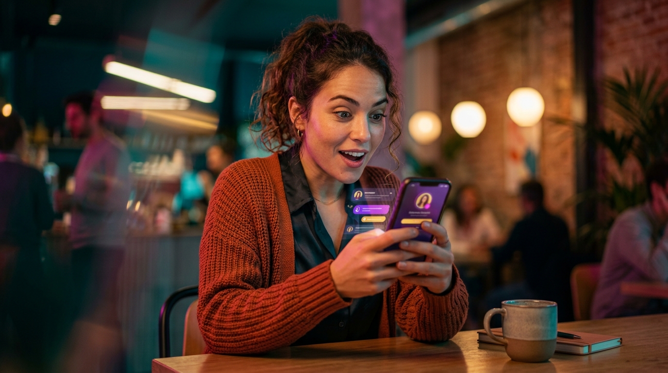 Dating Apps im Test aktuell: Unsere Empfehlungen für 2026