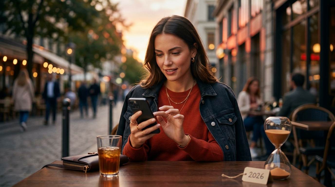 Top 10 Dating Apps heute: Wer bietet die schnellsten Matches?