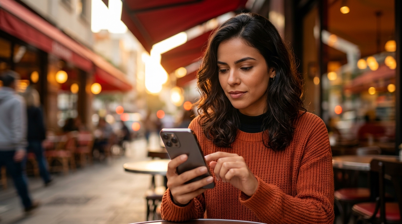 Comment créer un profil rencontre en moins de 5 minutes