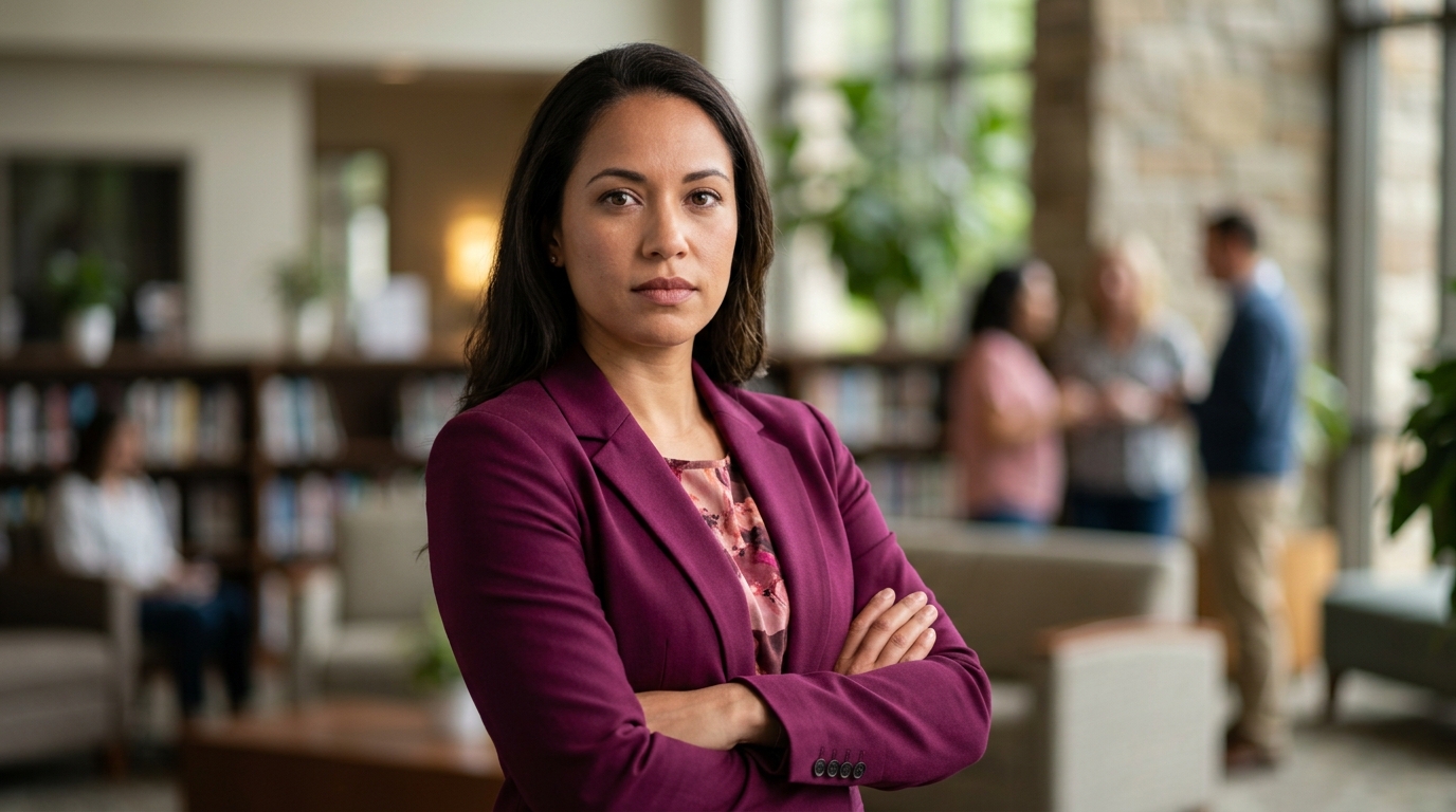 Navigating Faith-Based Dating as a Professional