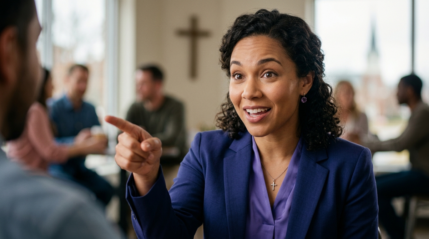 How to Build a Godly Relationship Online