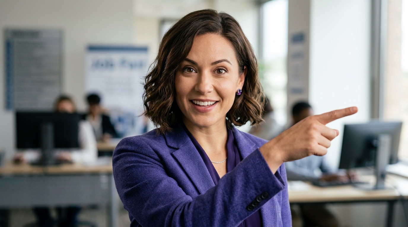 Top Professional Jobs Hiring Now in the United States