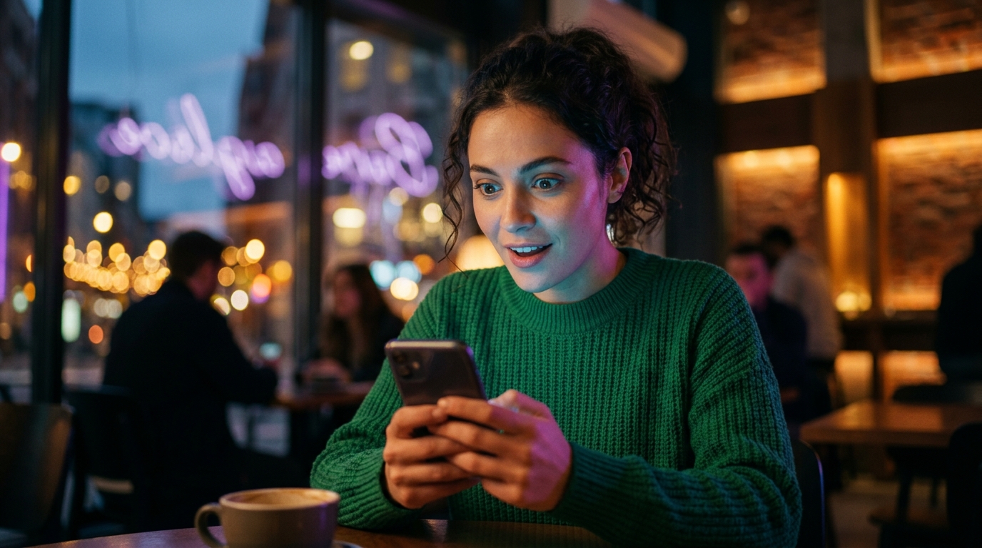 Neue Dating Apps 2026: Was sich wirklich lohnt