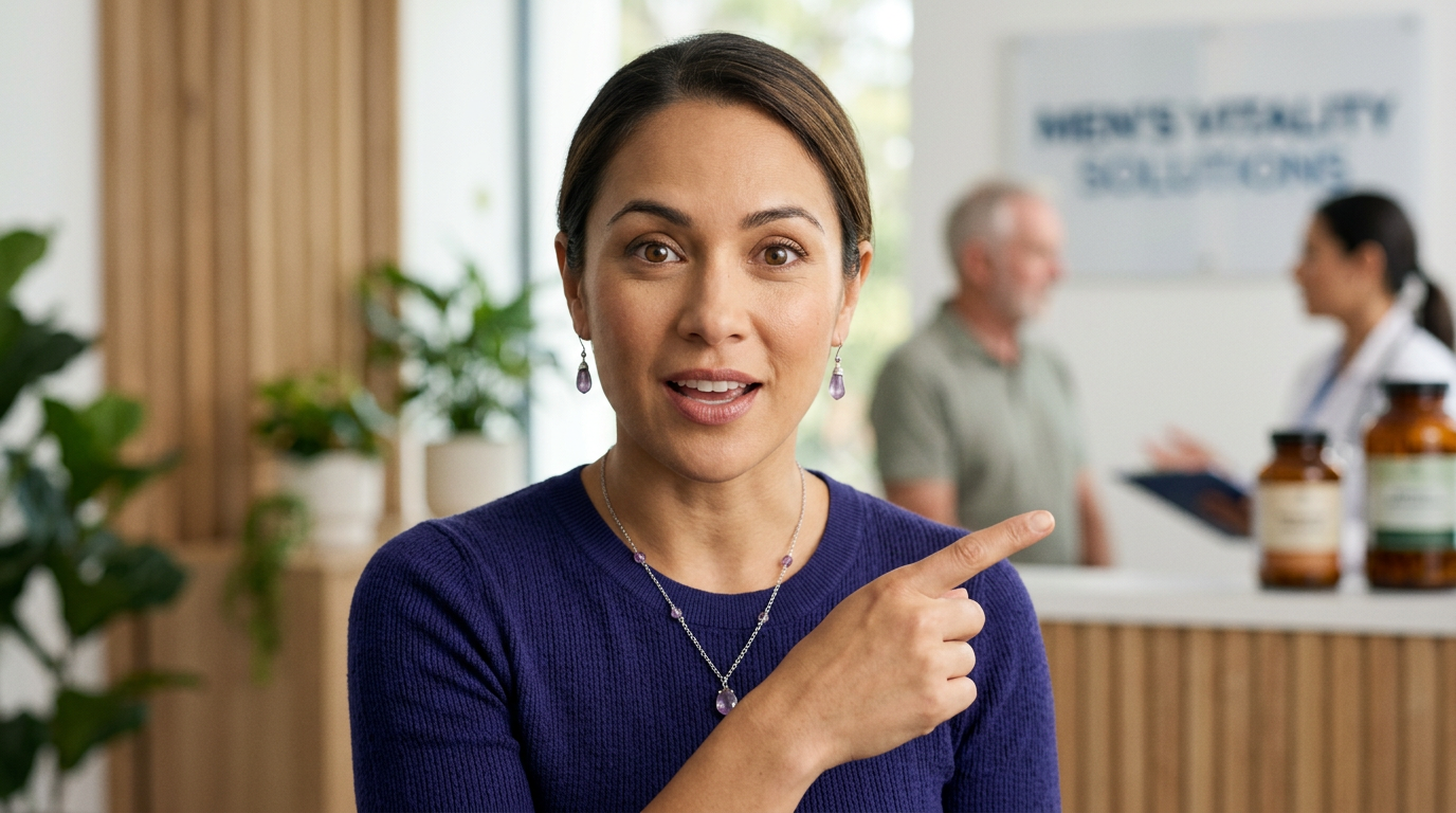 Where to Find the Best Deals on T-Boosters in AU