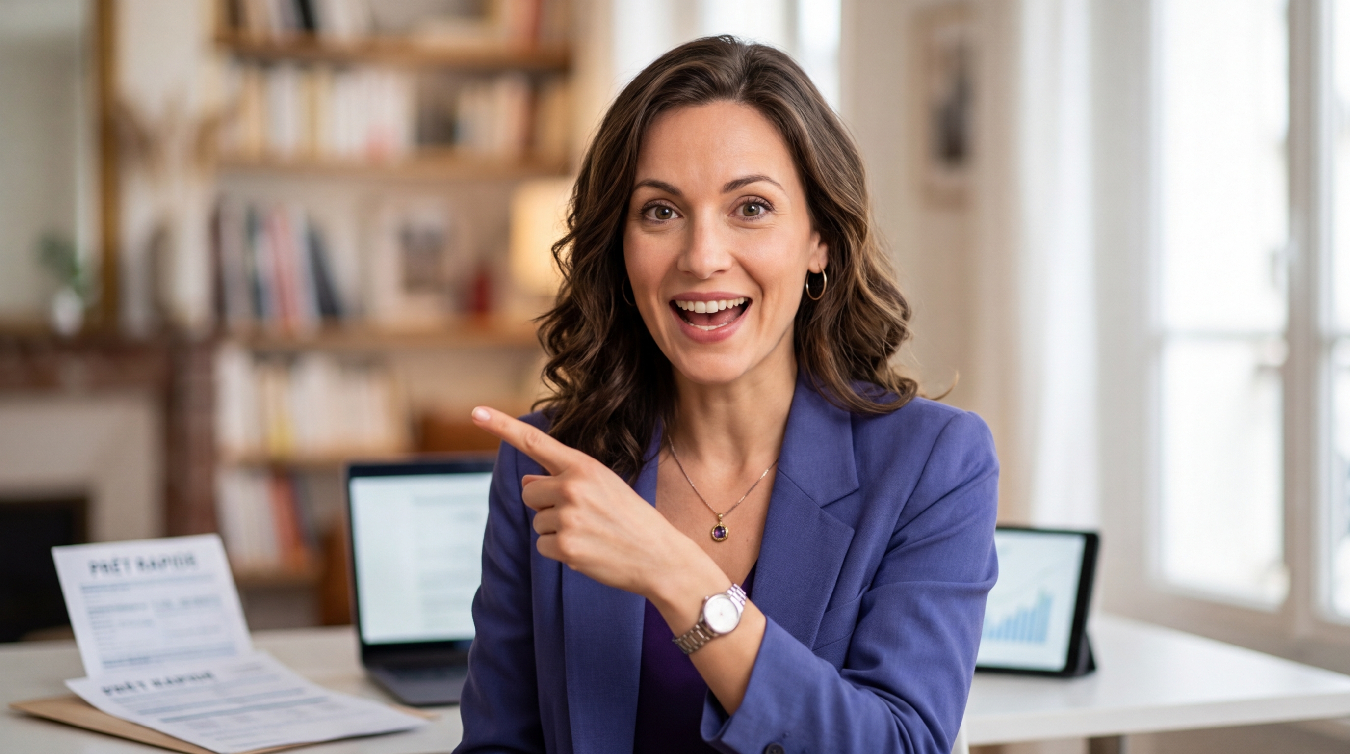 Demande de prêt en ligne : maximisez vos chances de succès