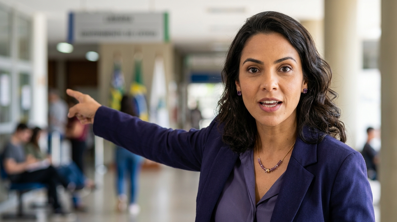 Calendário de Concursos Federais 2026