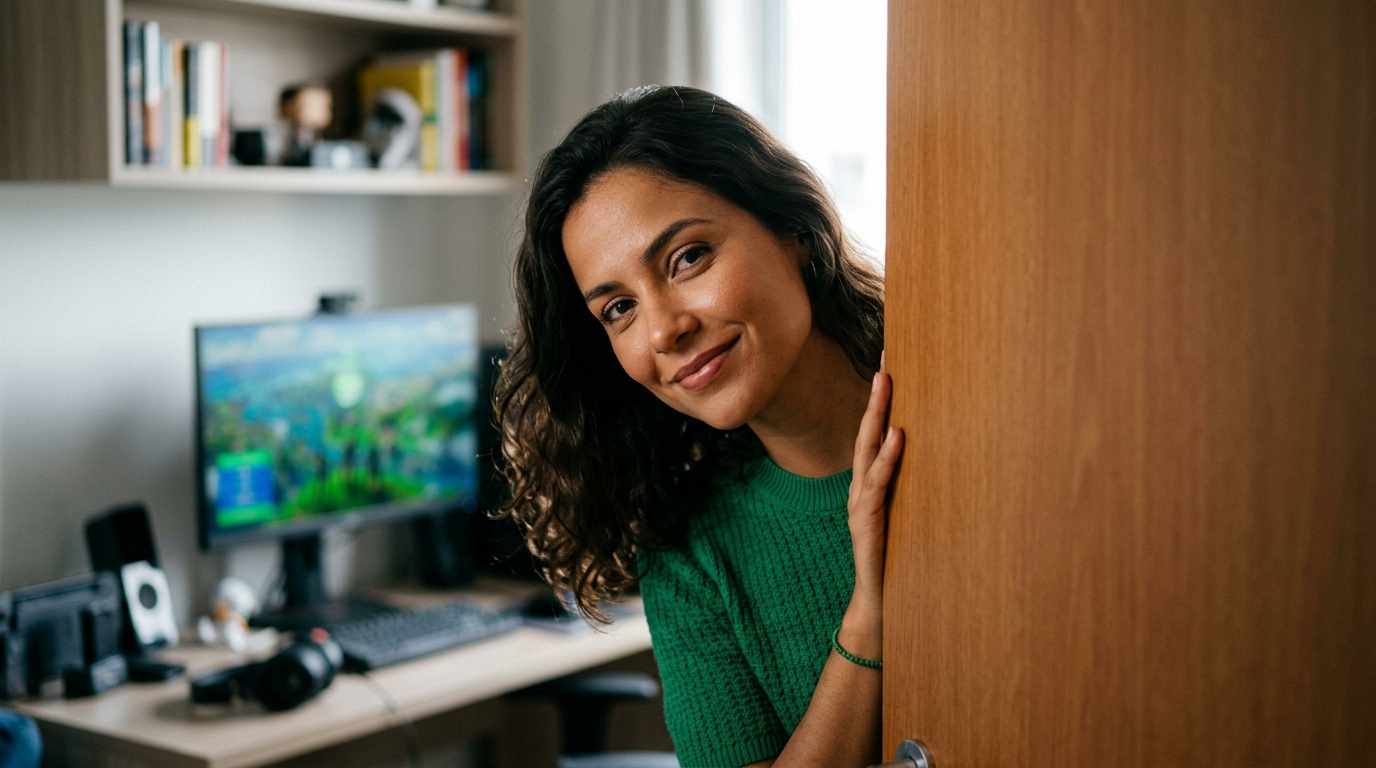 Como participar de eventos de skins raras